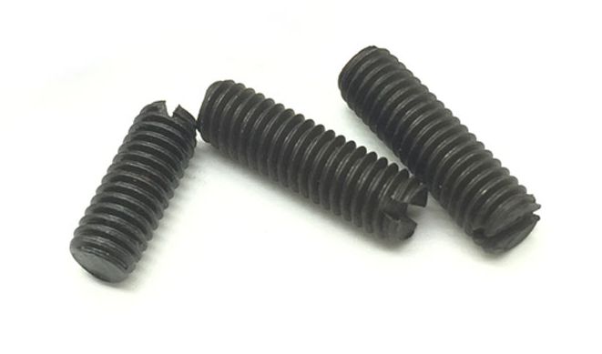 一字槽平端機(jī)米螺絲 一字槽平端機(jī)米螺絲